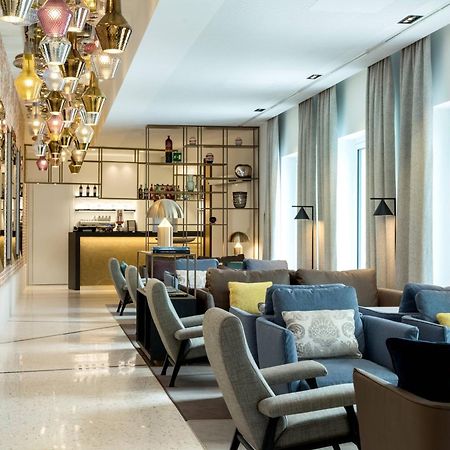 AC Hotel Venezia by Marriott Esterno foto