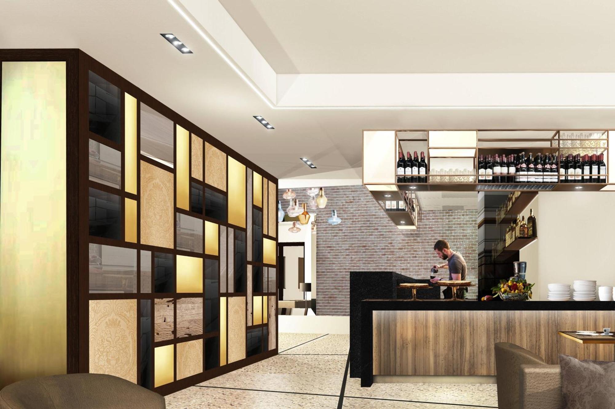 AC Hotel Venezia by Marriott Esterno foto