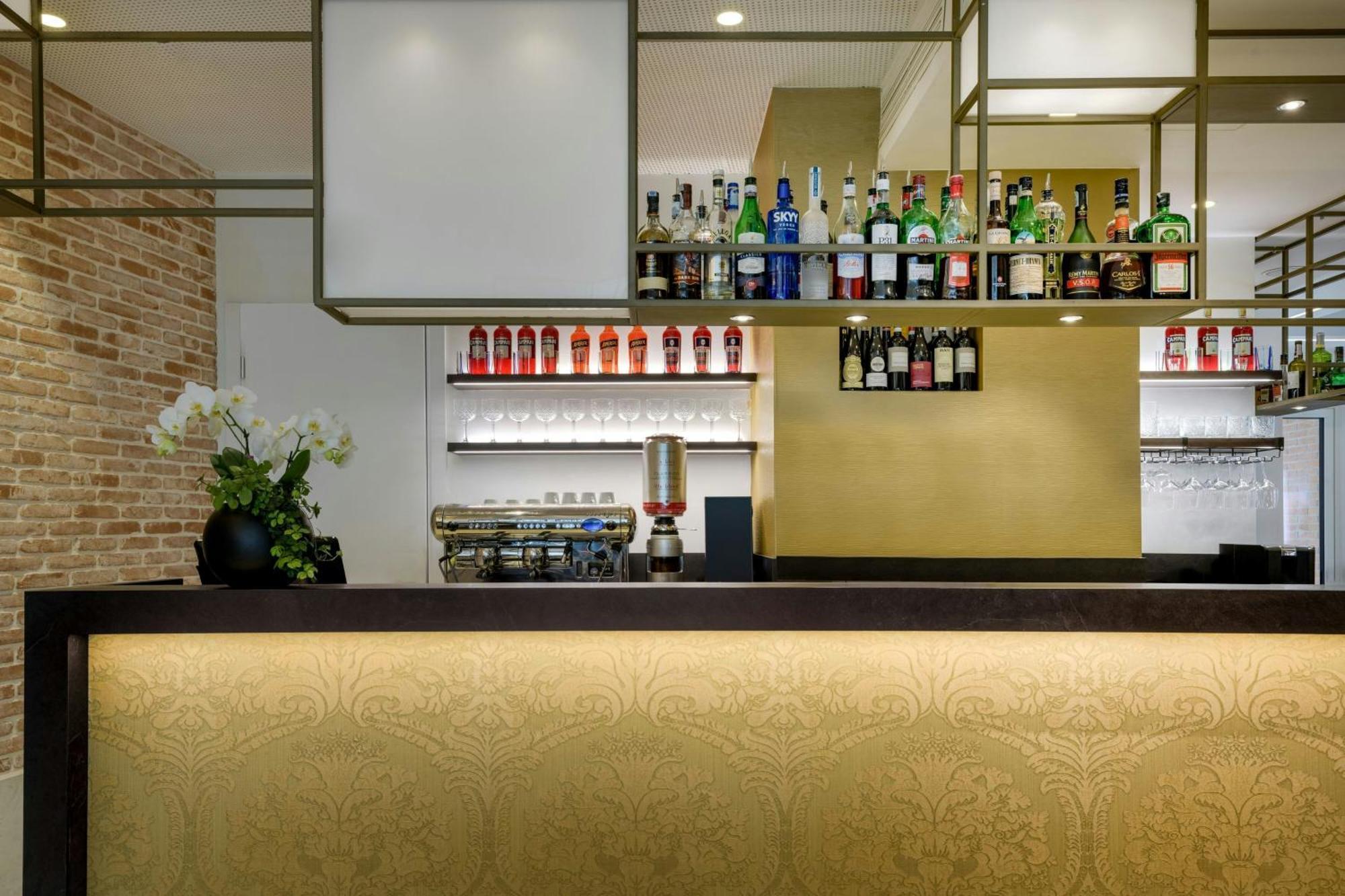AC Hotel Venezia by Marriott Esterno foto