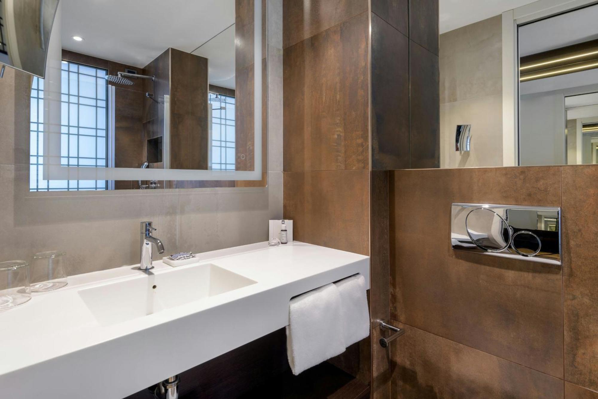AC Hotel Venezia by Marriott Esterno foto