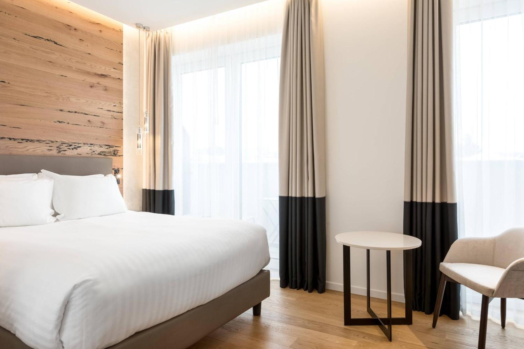 AC Hotel Venezia by Marriott Esterno foto