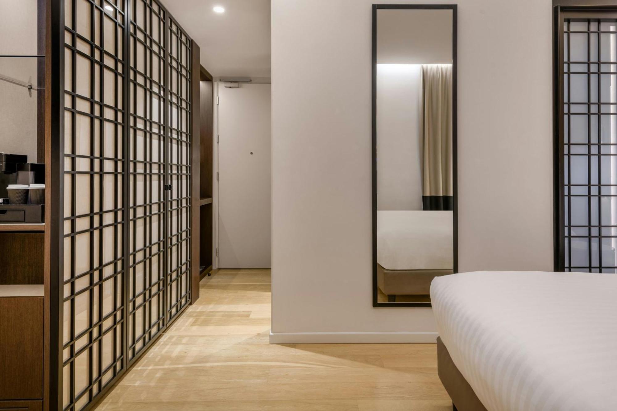 AC Hotel Venezia by Marriott Esterno foto