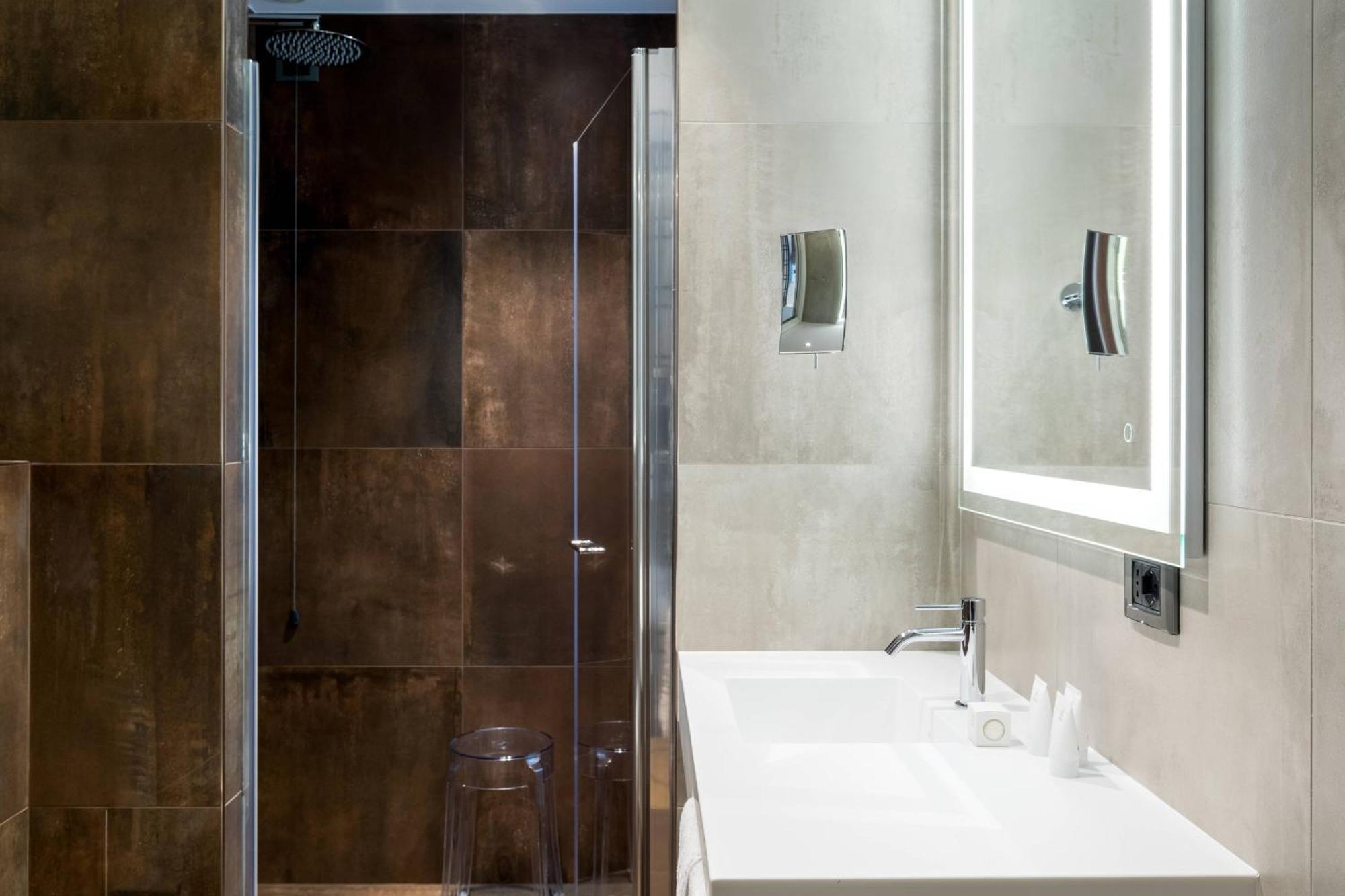AC Hotel Venezia by Marriott Esterno foto