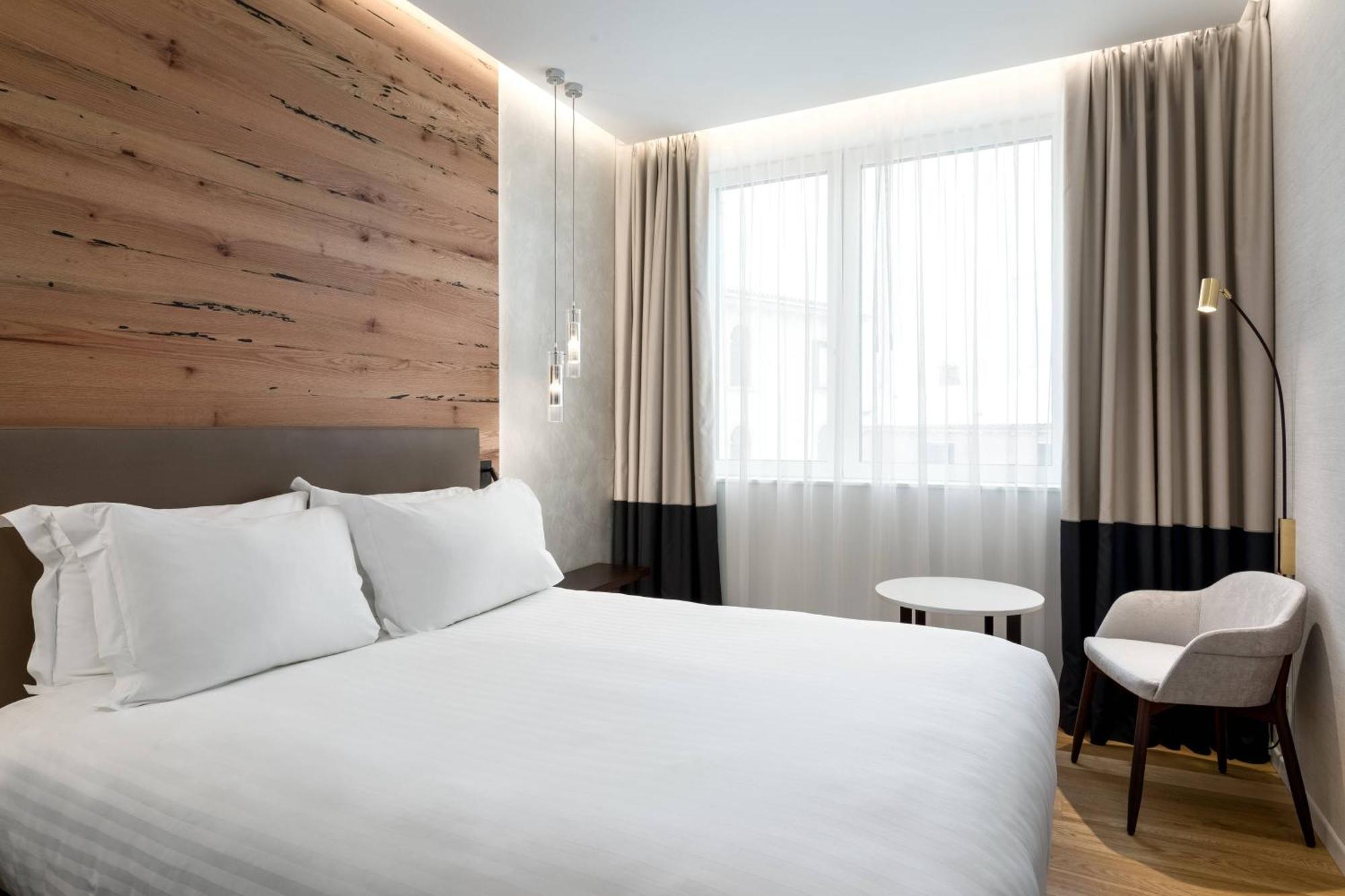AC Hotel Venezia by Marriott Esterno foto