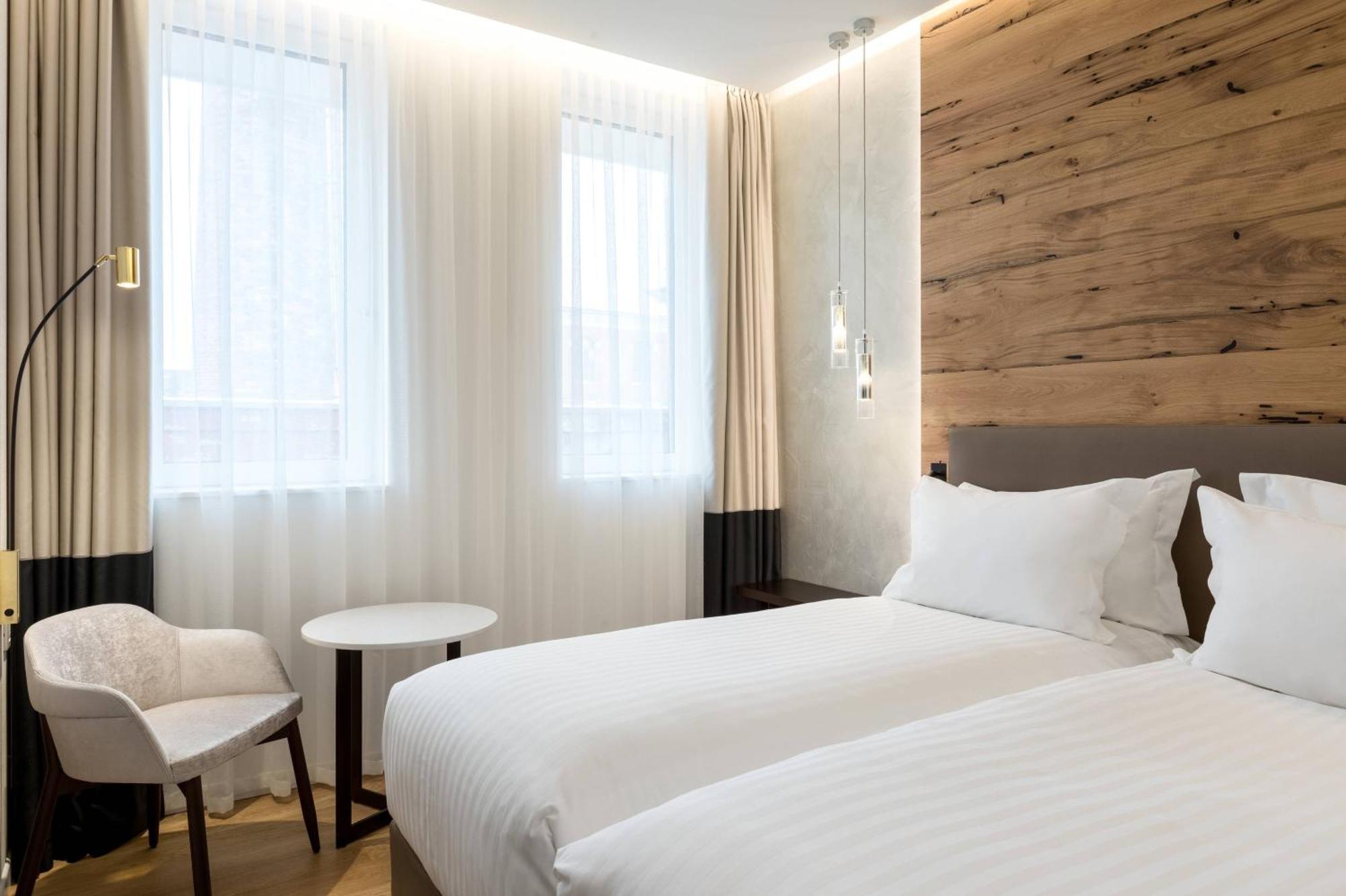 AC Hotel Venezia by Marriott Esterno foto