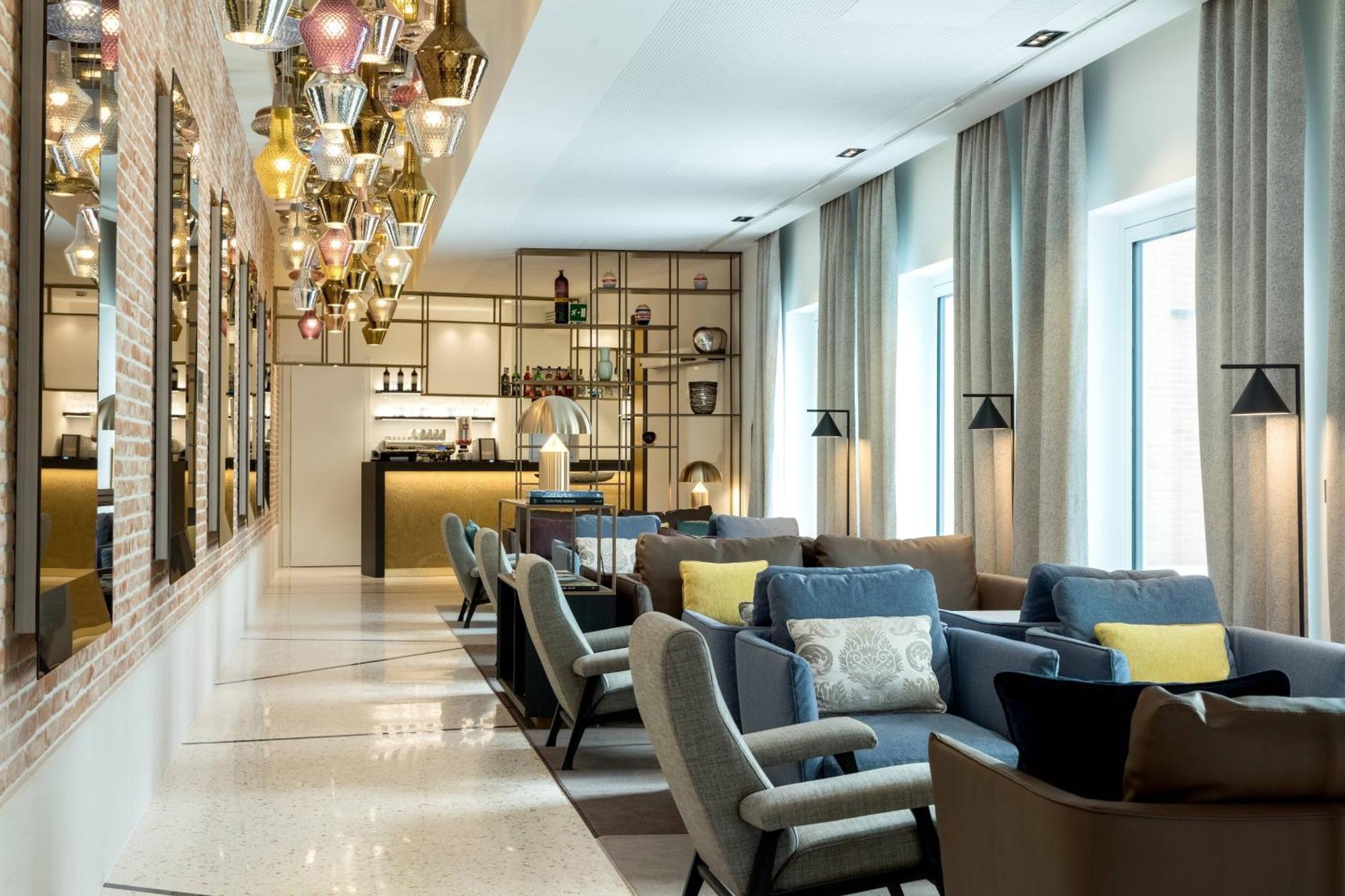 AC Hotel Venezia by Marriott Esterno foto
